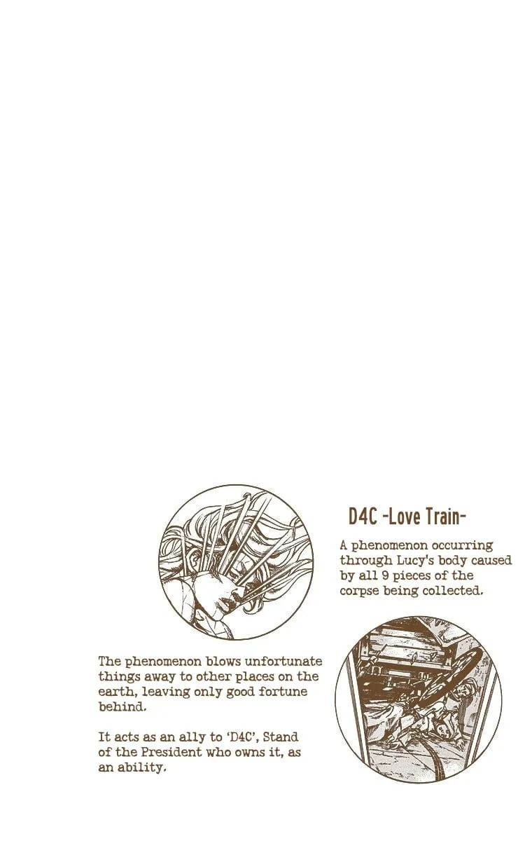 Read Steel Ball Run Manga Online