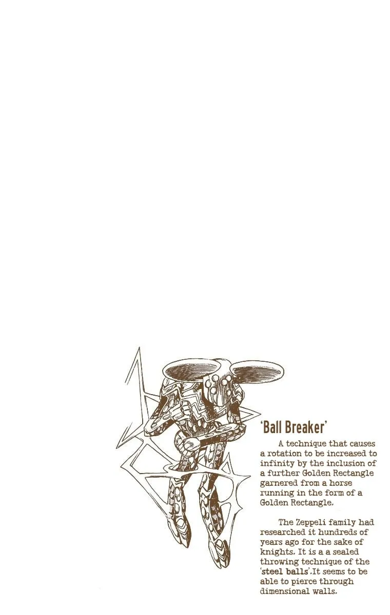 Read Steel Ball Run Manga Online