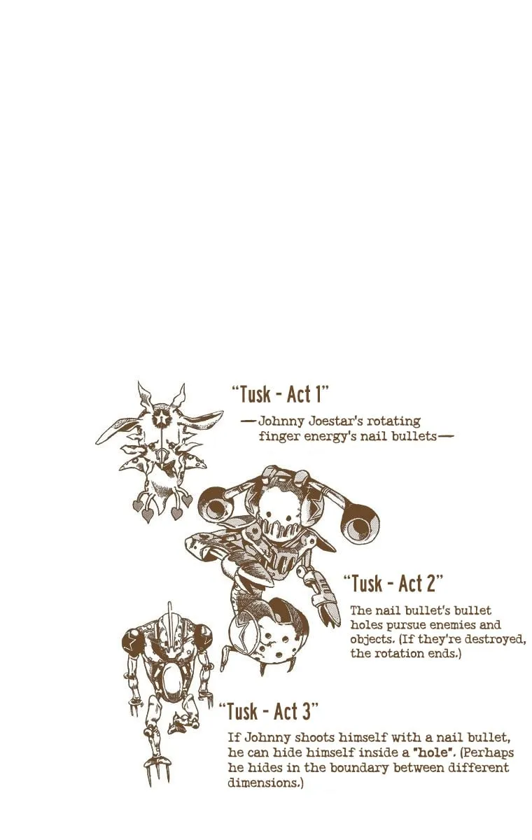 Read Steel Ball Run Manga Online