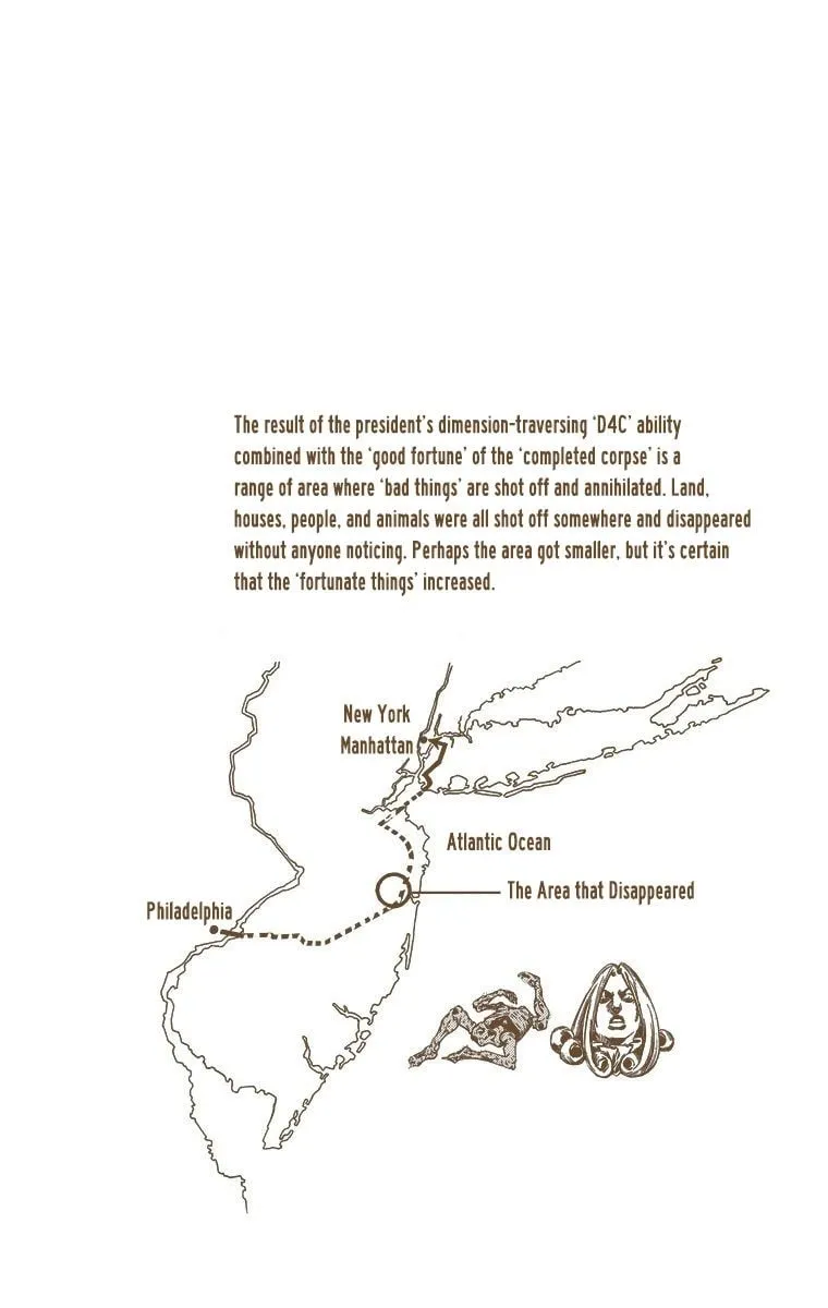 Read Steel Ball Run Manga Online