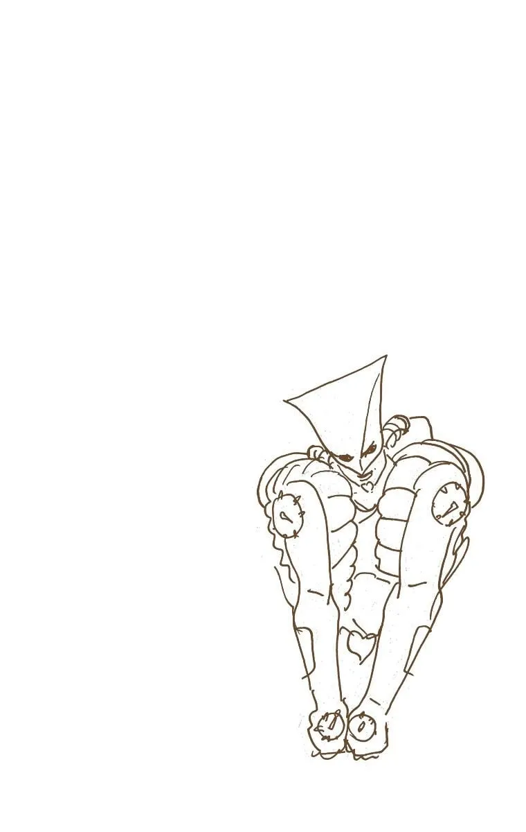 Read Steel Ball Run Manga Online