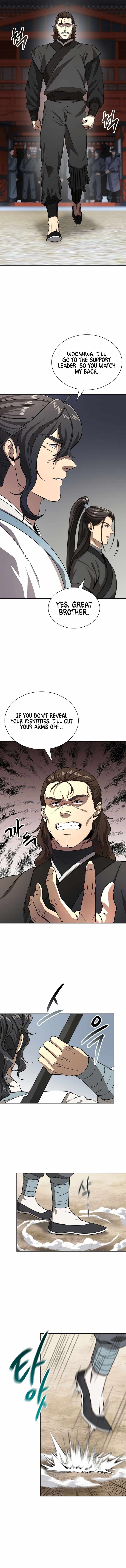 Read Storm Inn Manga Online