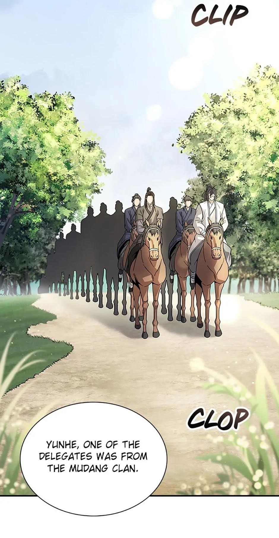 Read Storm Inn Manga Online