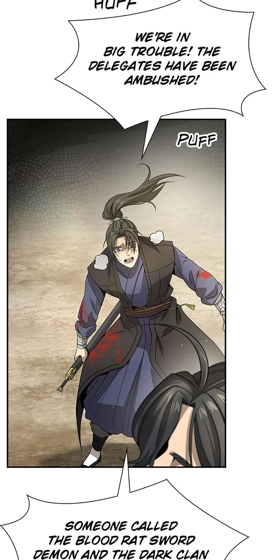 Read Storm Inn Manga Online