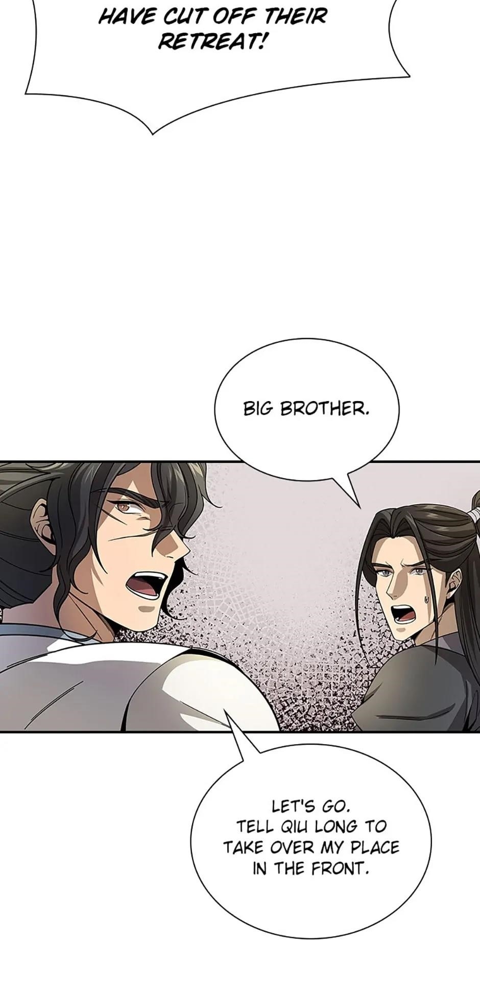 Read Storm Inn Manga Online