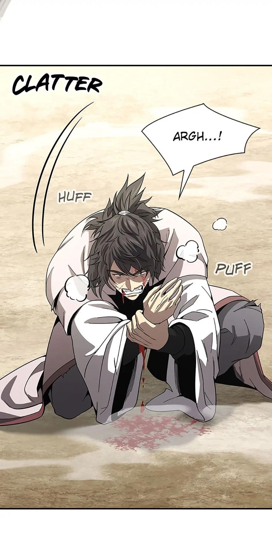 Read Storm Inn Manga Online