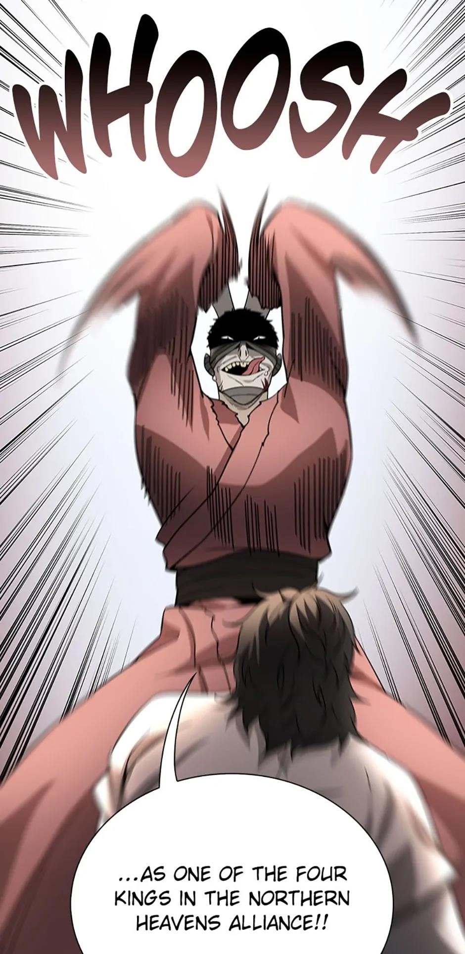 Read Storm Inn Manga Online