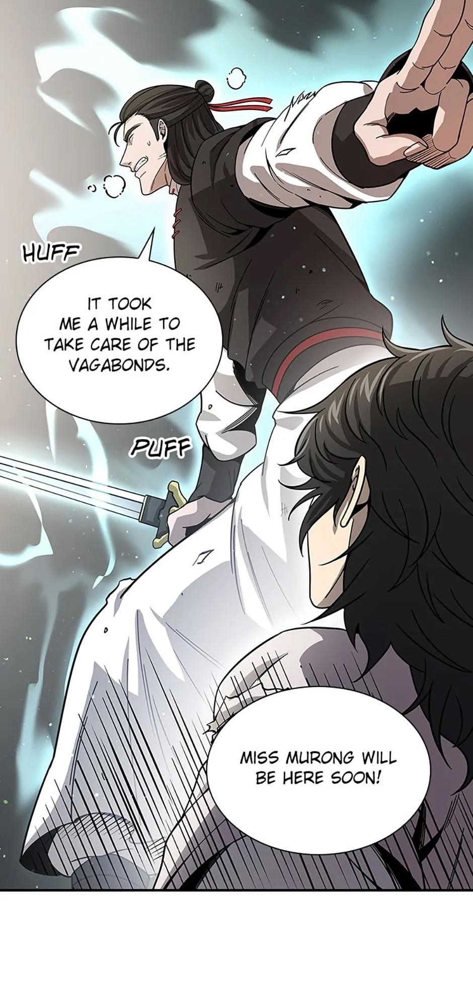 Read Storm Inn Manga Online