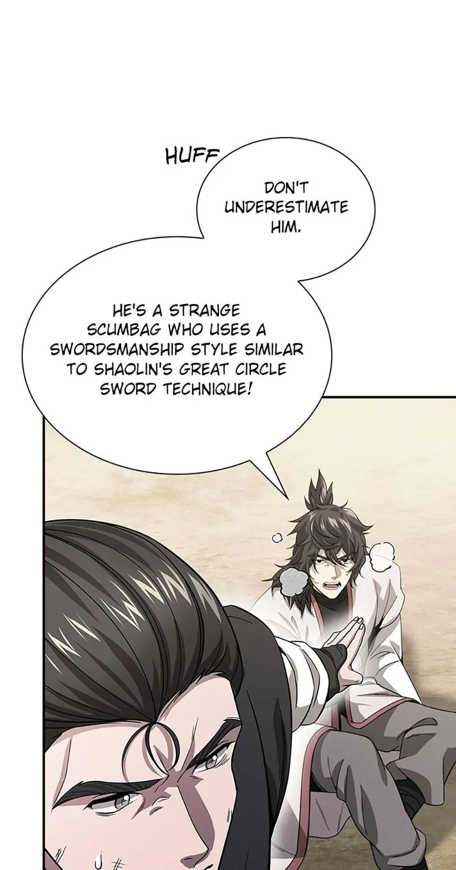 Read Storm Inn Manga Online