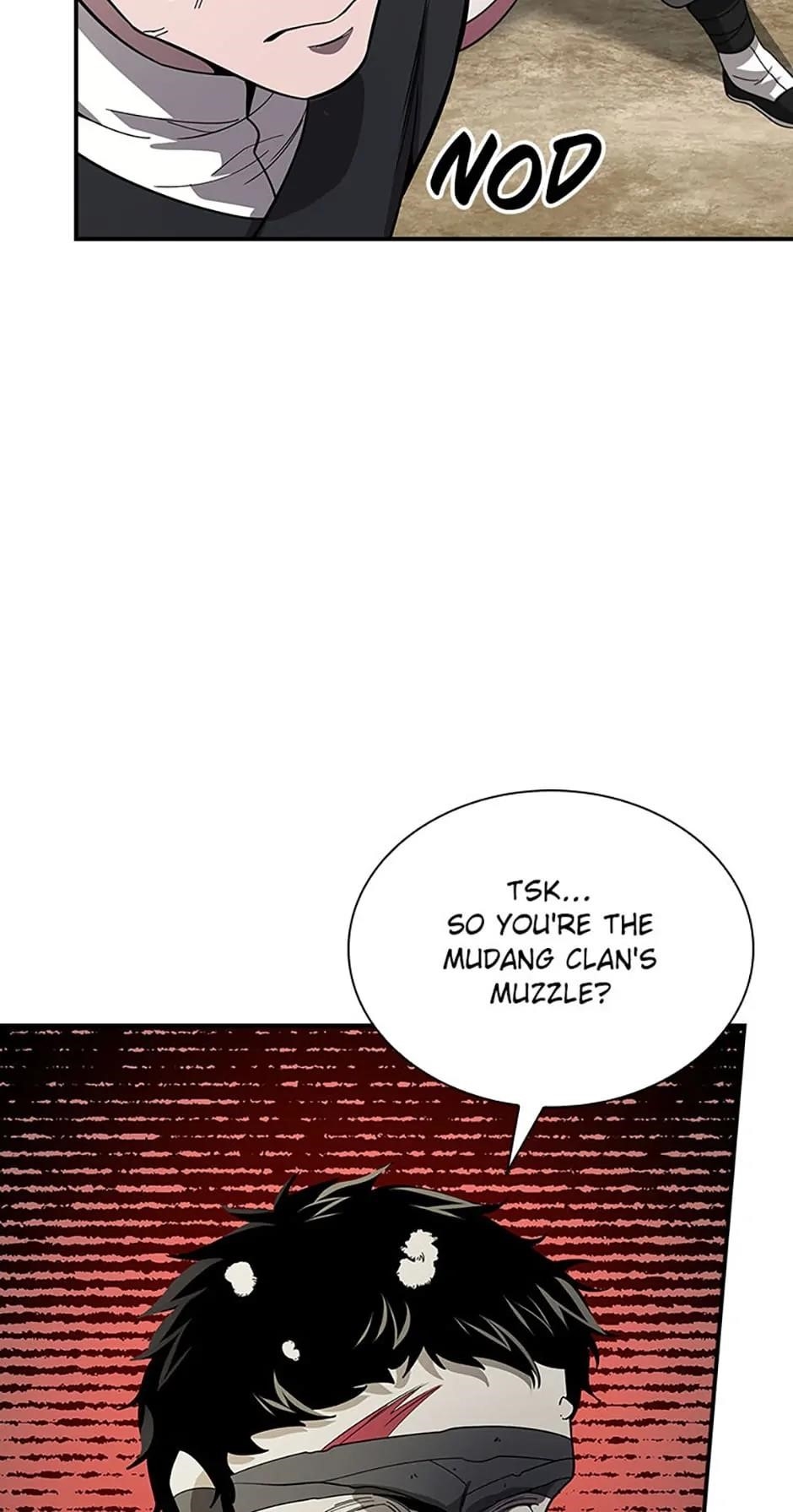 Read Storm Inn Manga Online