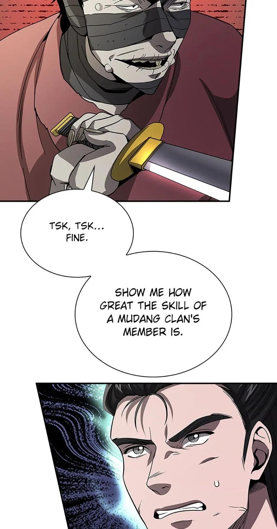 Read Storm Inn Manga Online