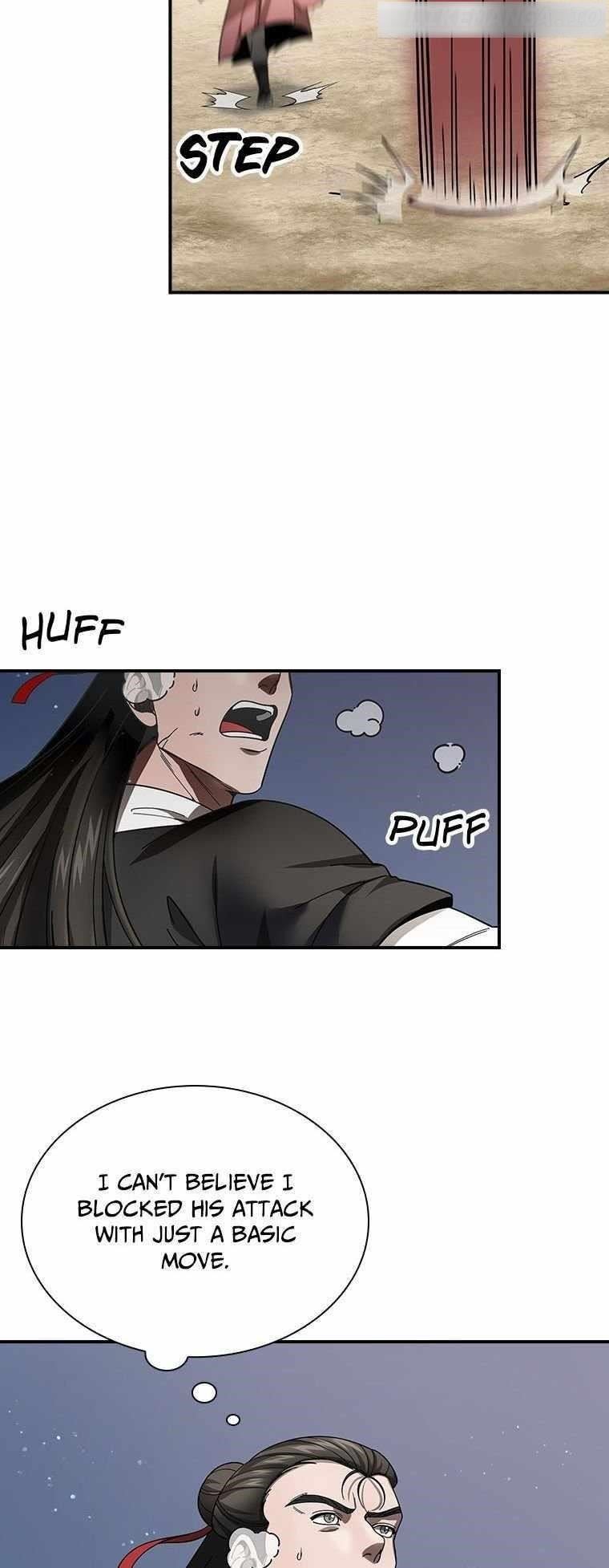 Read Storm Inn Manga Online