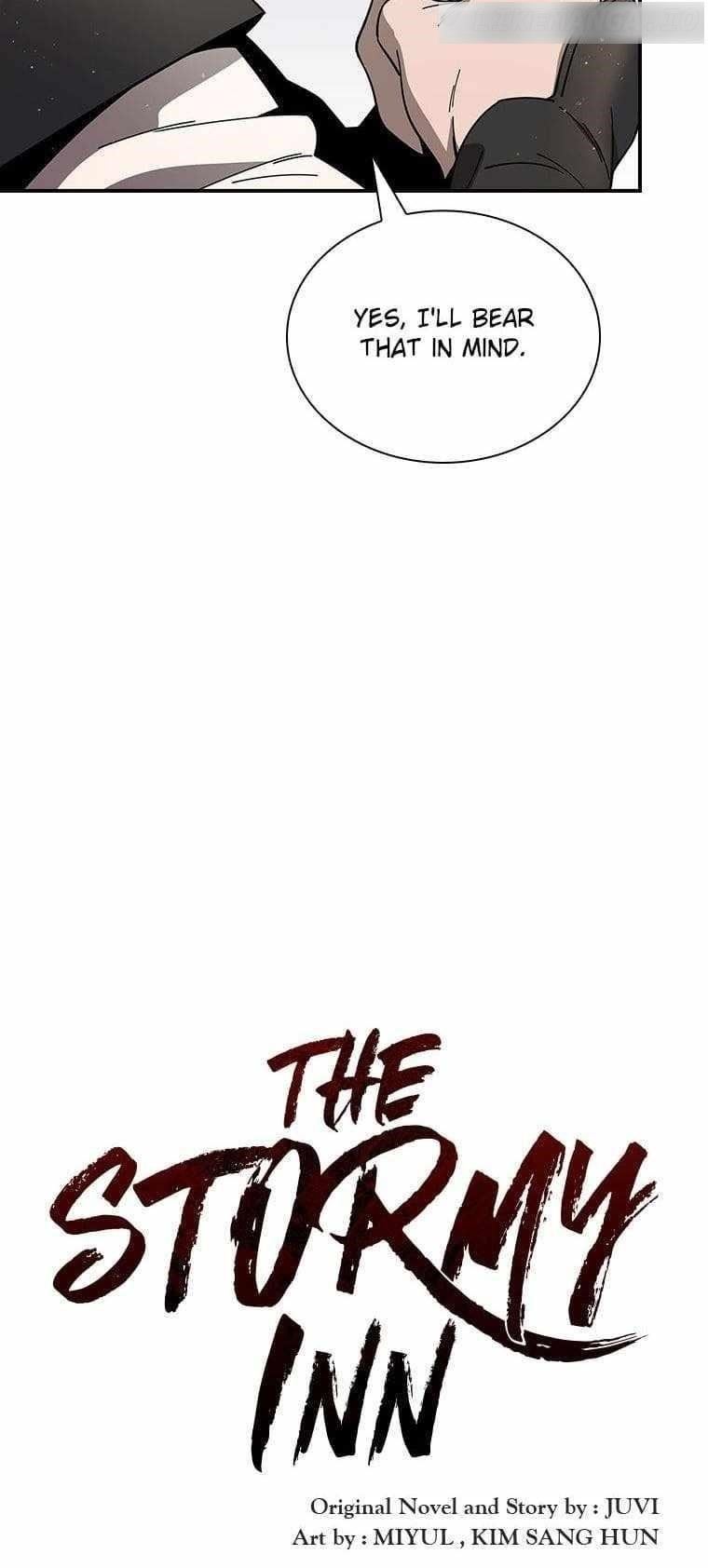 Read Storm Inn Manga Online