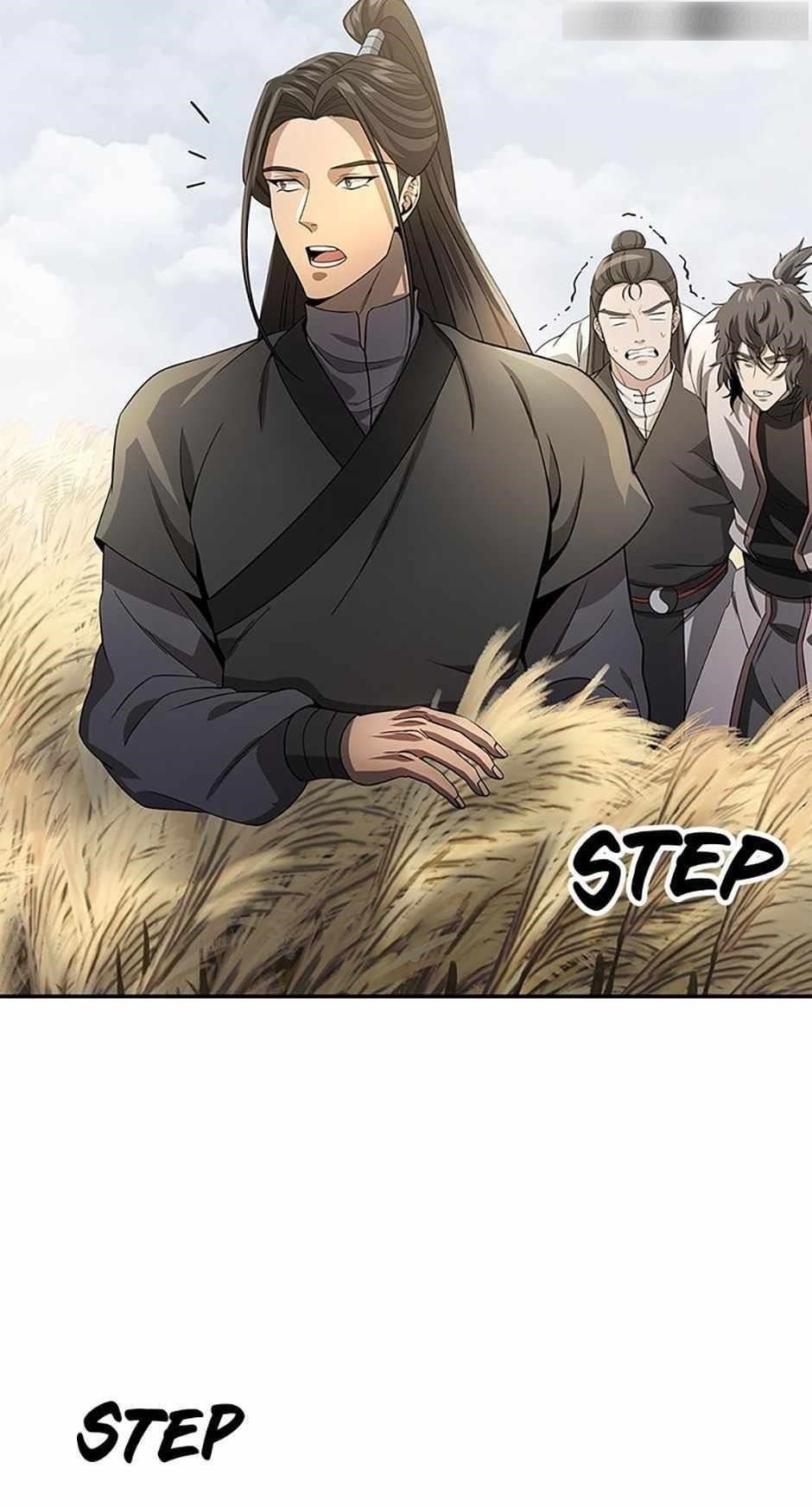 Read Storm Inn Manga Online