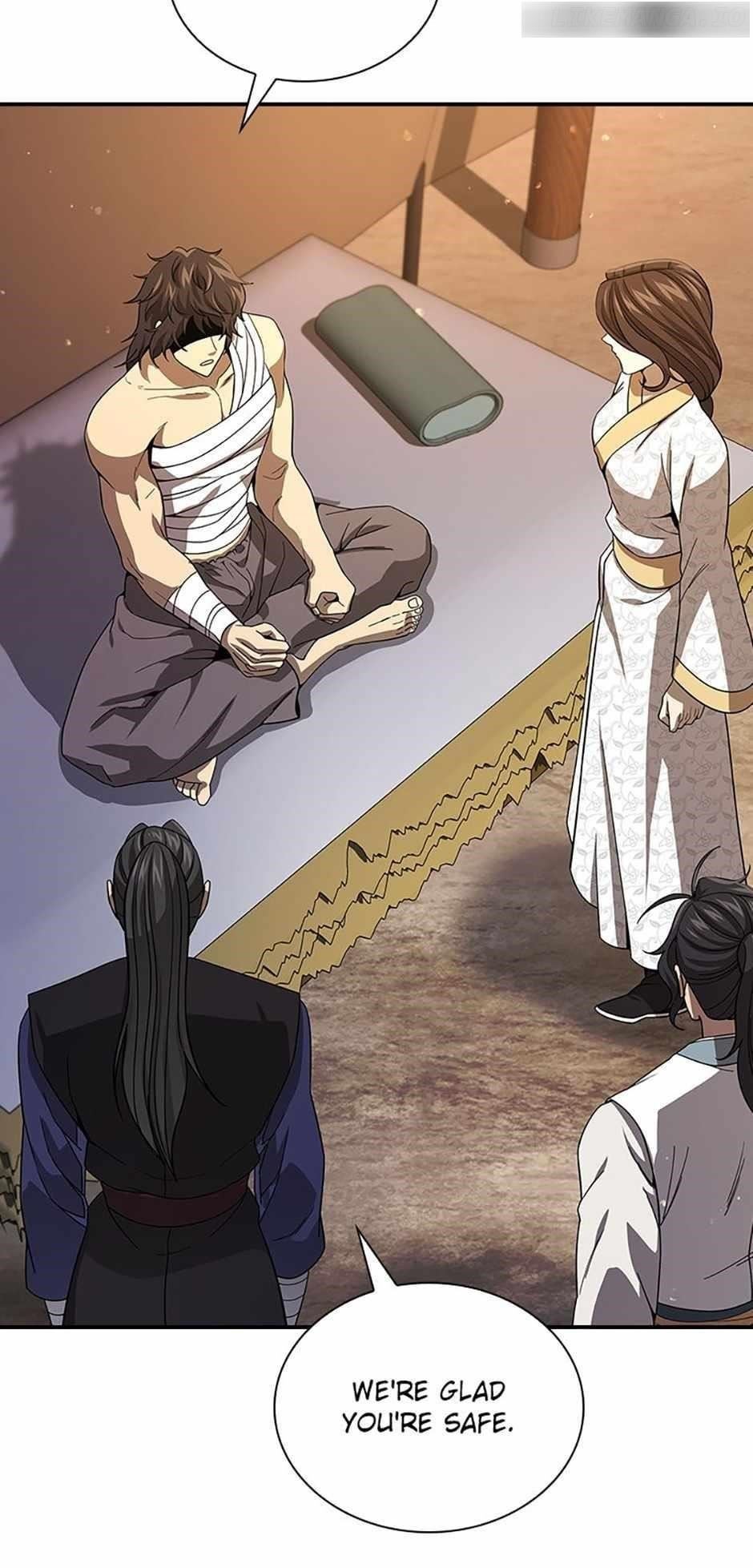 Read Storm Inn Manga Online