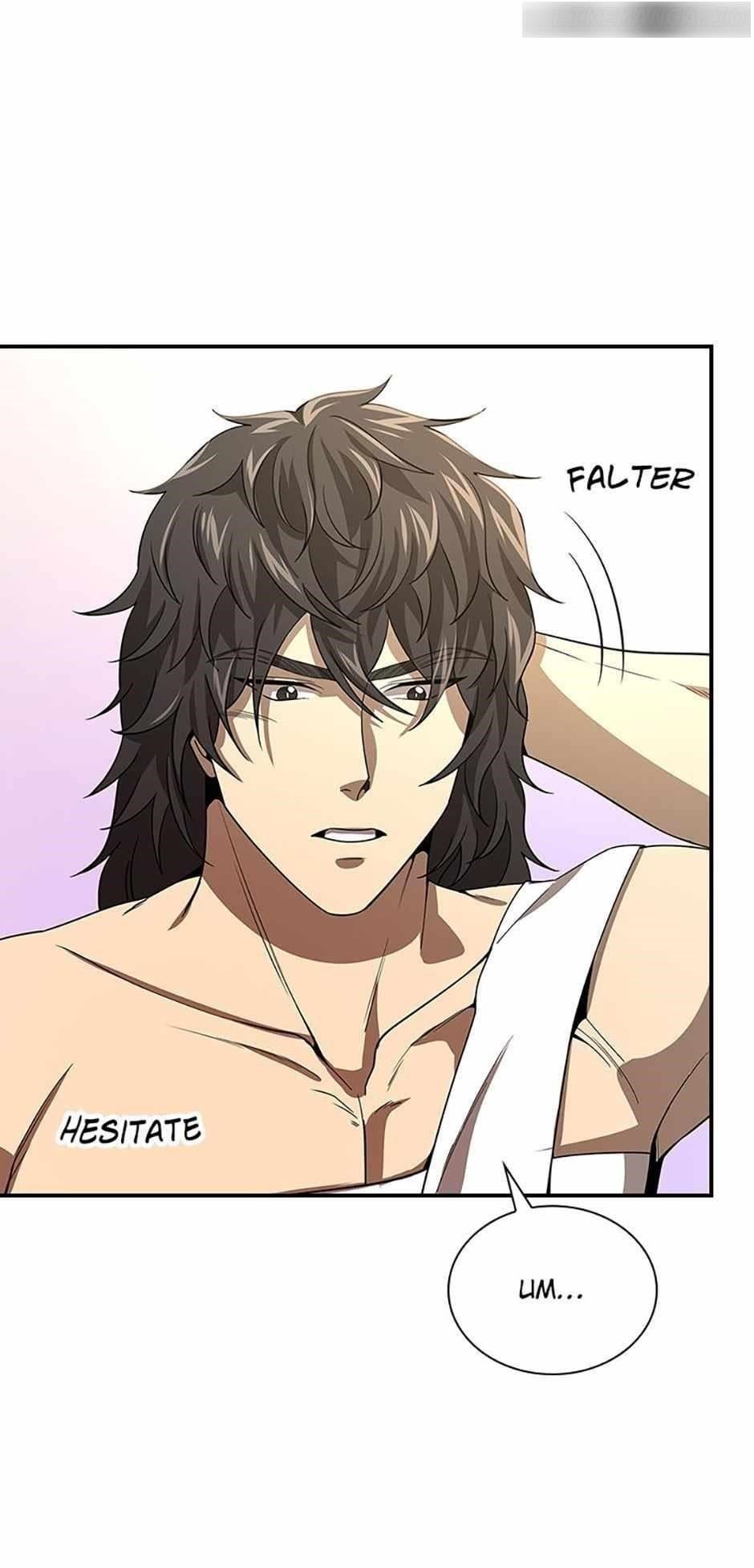 Read Storm Inn Manga Online