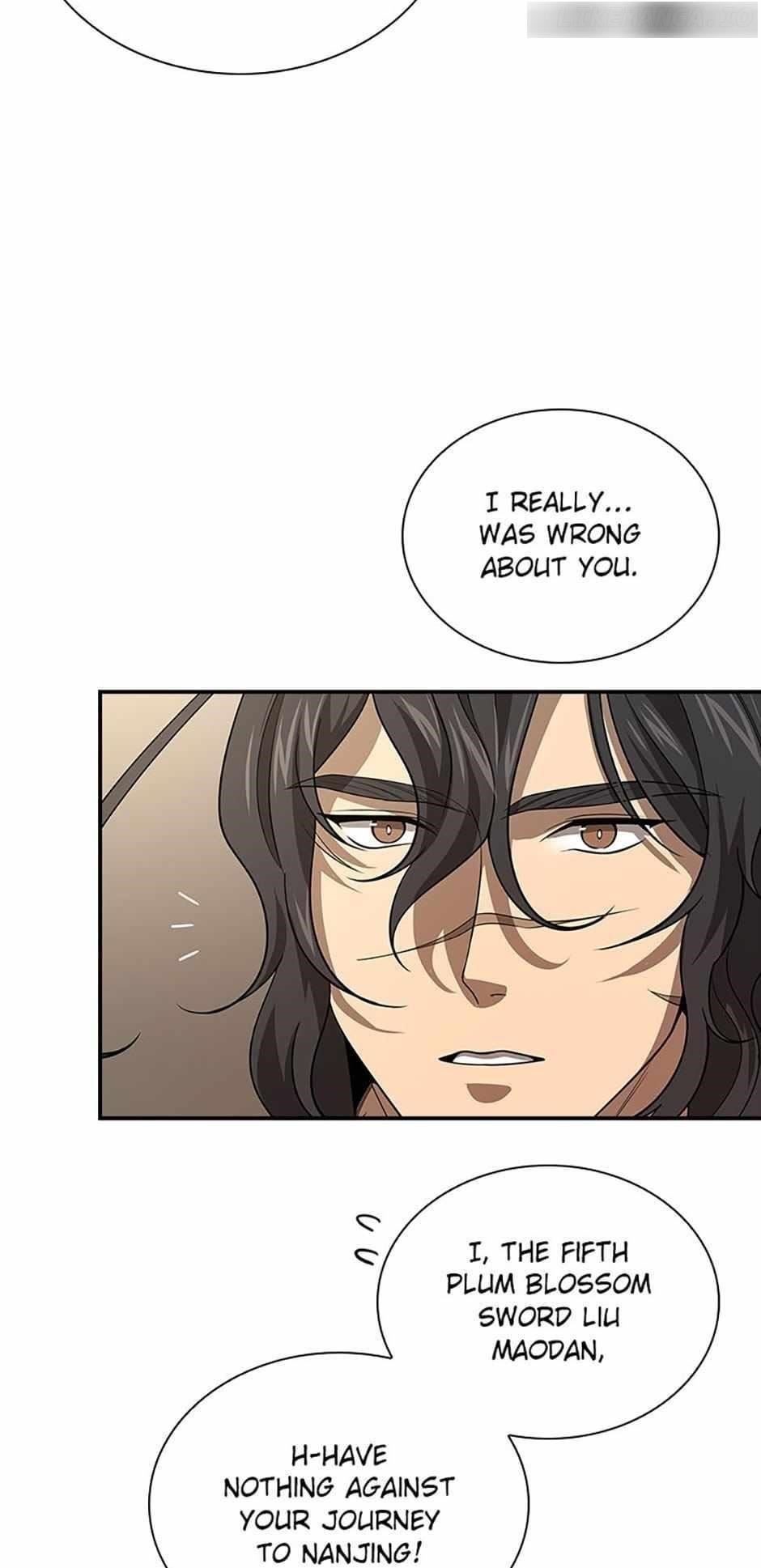 Read Storm Inn Manga Online