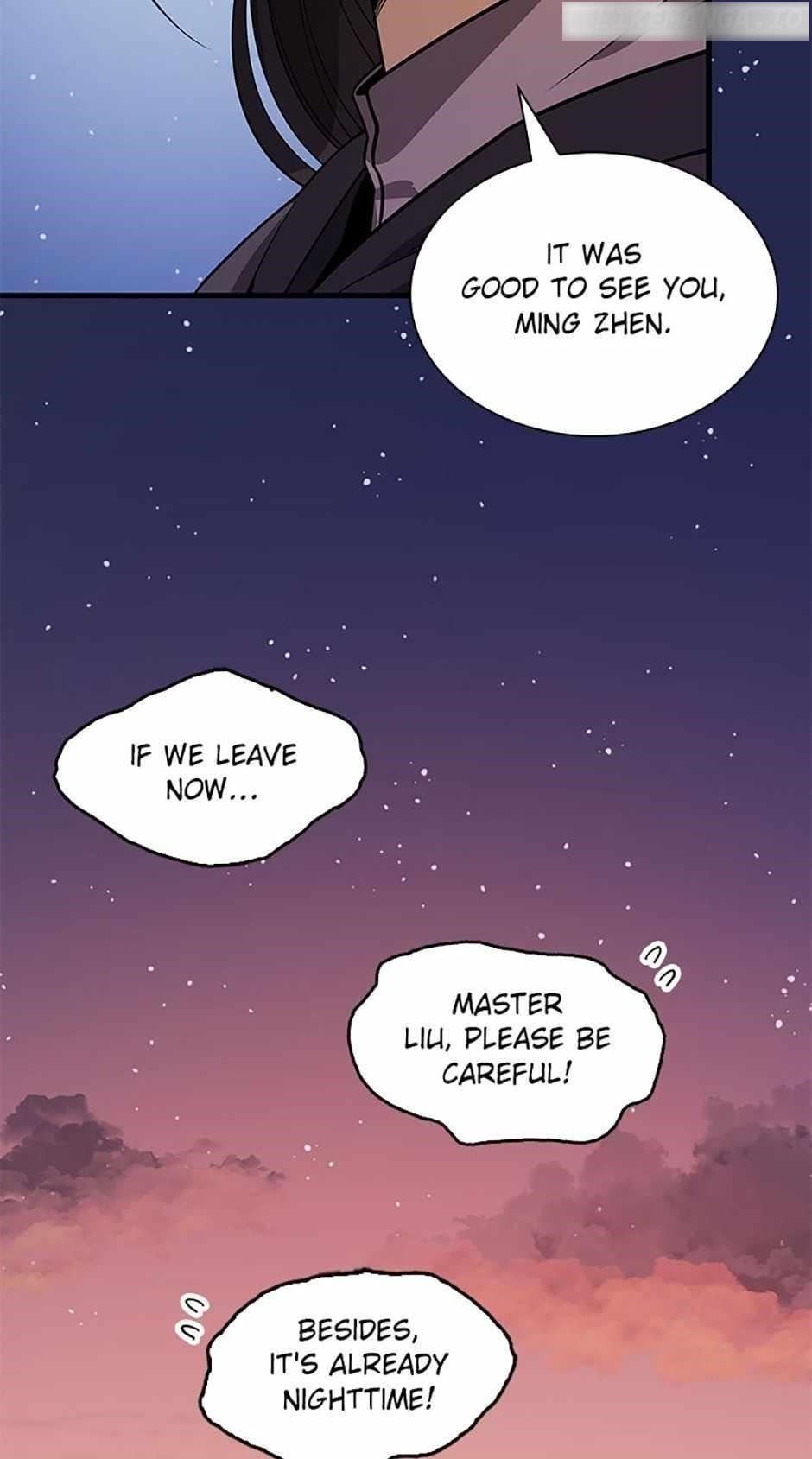 Read Storm Inn Manga Online