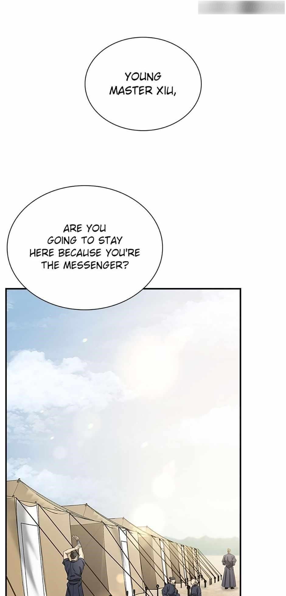 Read Storm Inn Manga Online