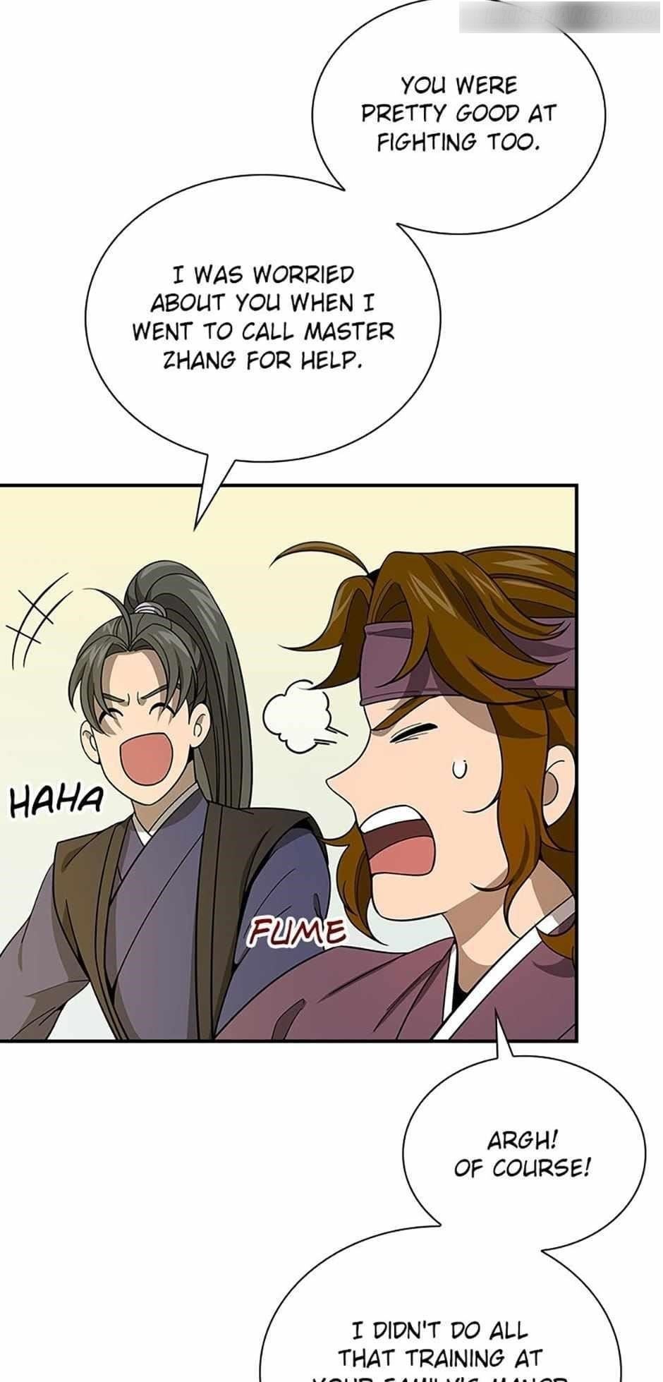 Read Storm Inn Manga Online