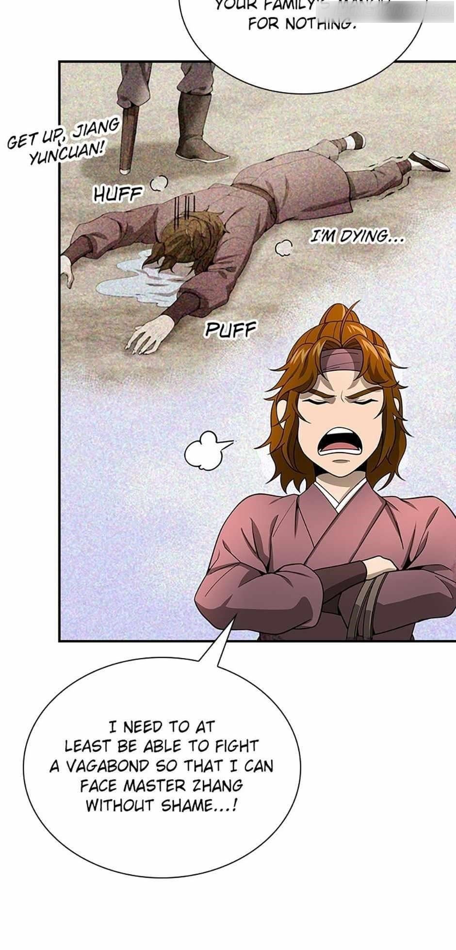 Read Storm Inn Manga Online