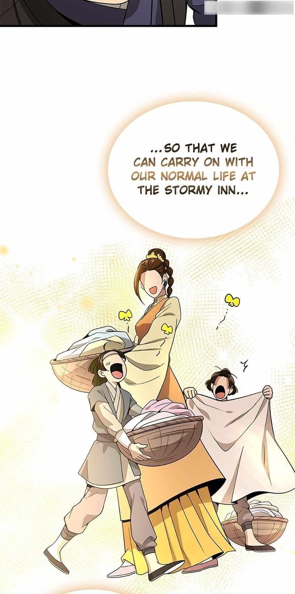 Read Storm Inn Manga Online