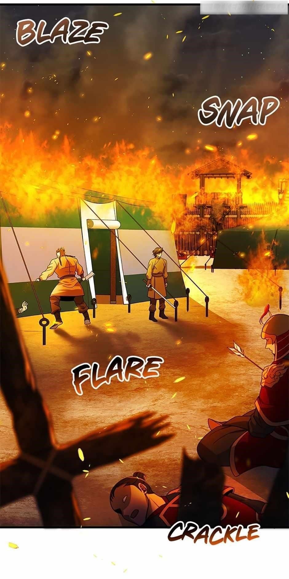 Read Storm Inn Manga Online