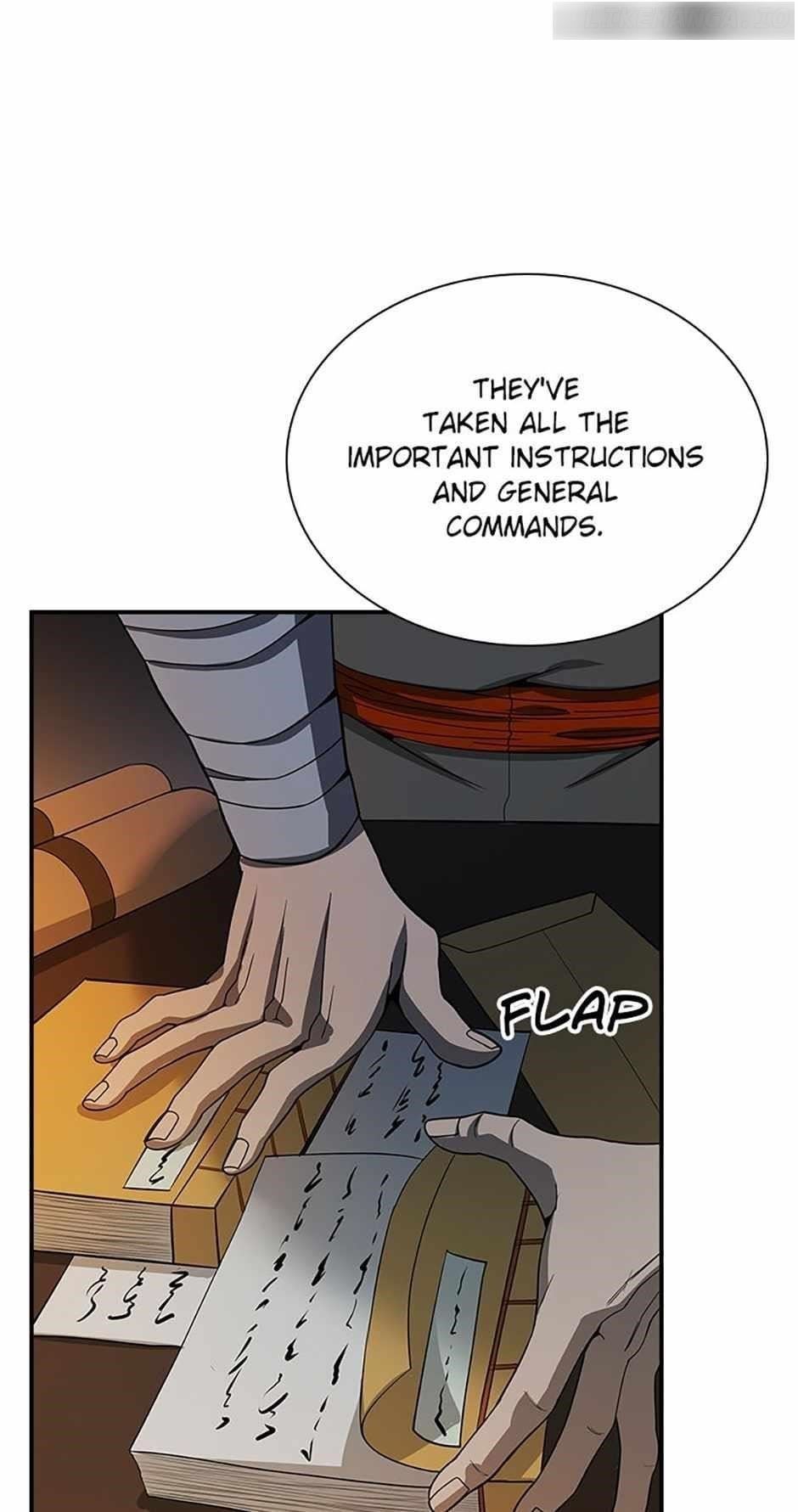 Read Storm Inn Manga Online