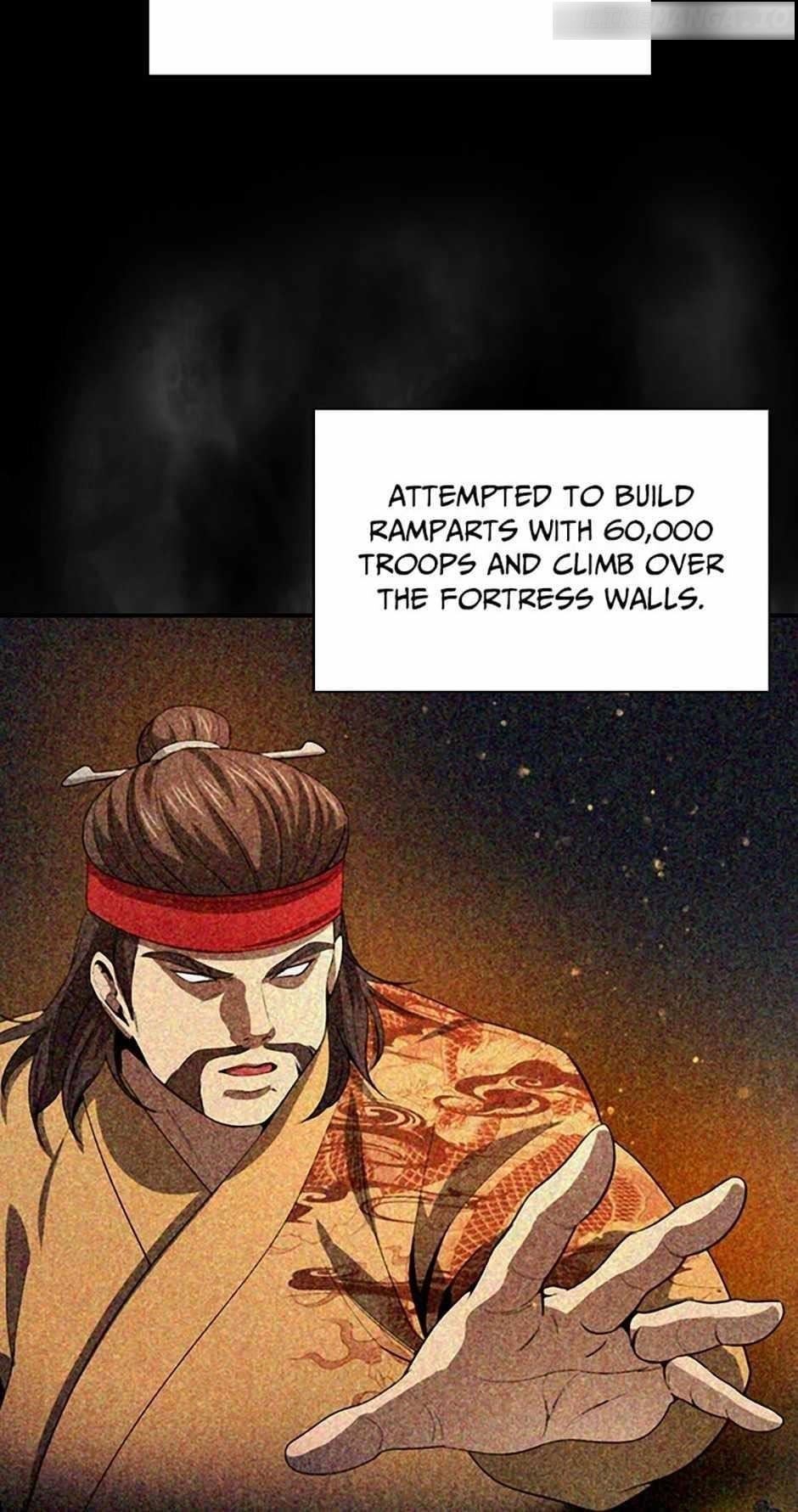 Read Storm Inn Manga Online