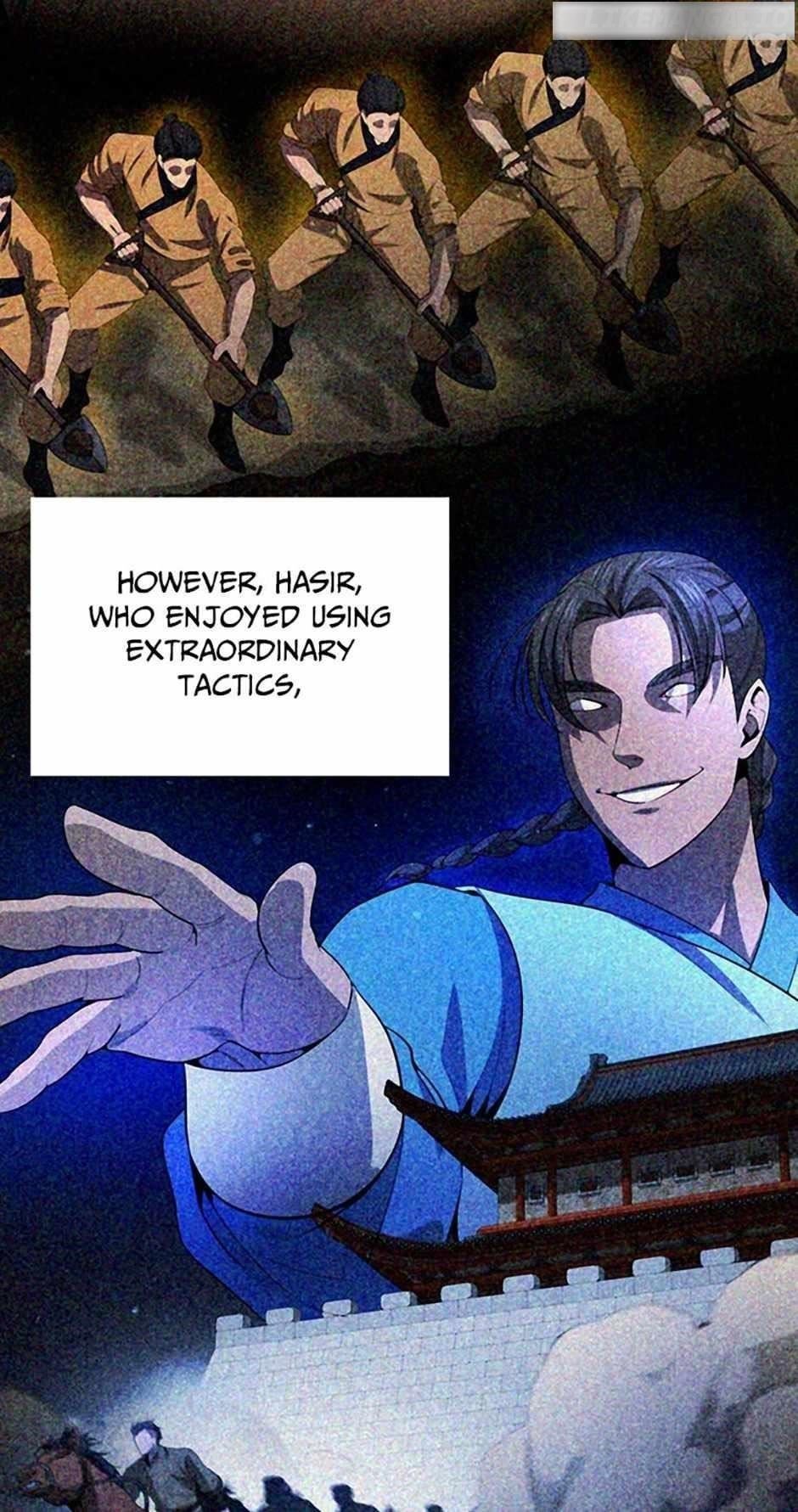 Read Storm Inn Manga Online