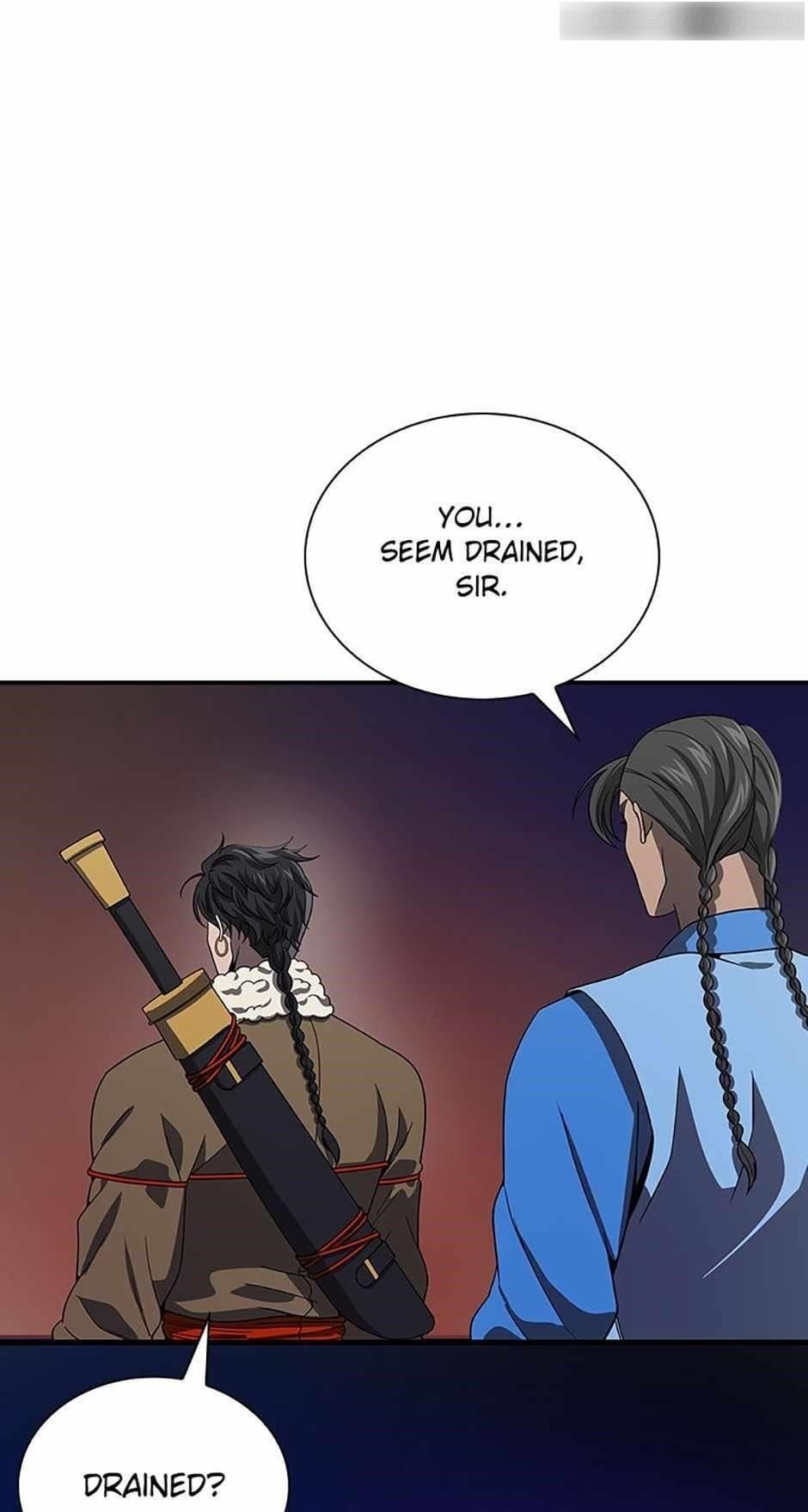 Read Storm Inn Manga Online