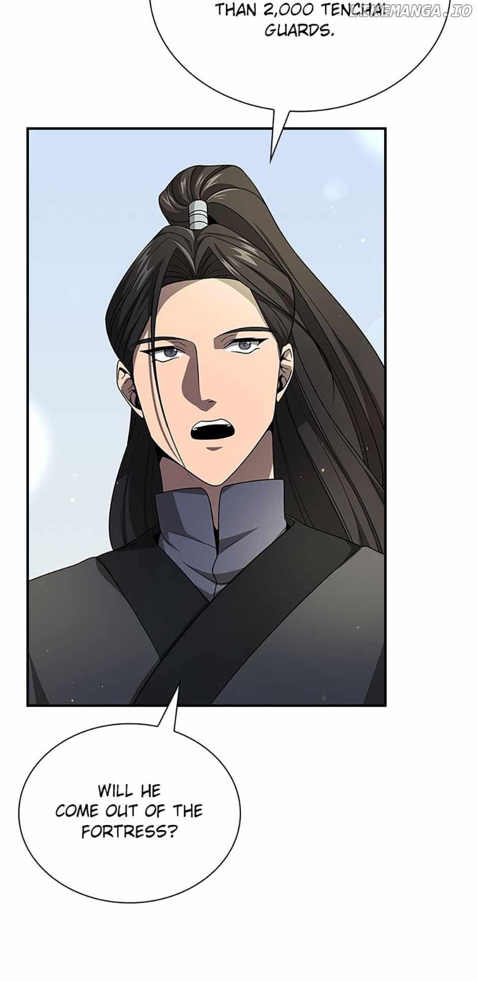 Read Storm Inn Manga Online