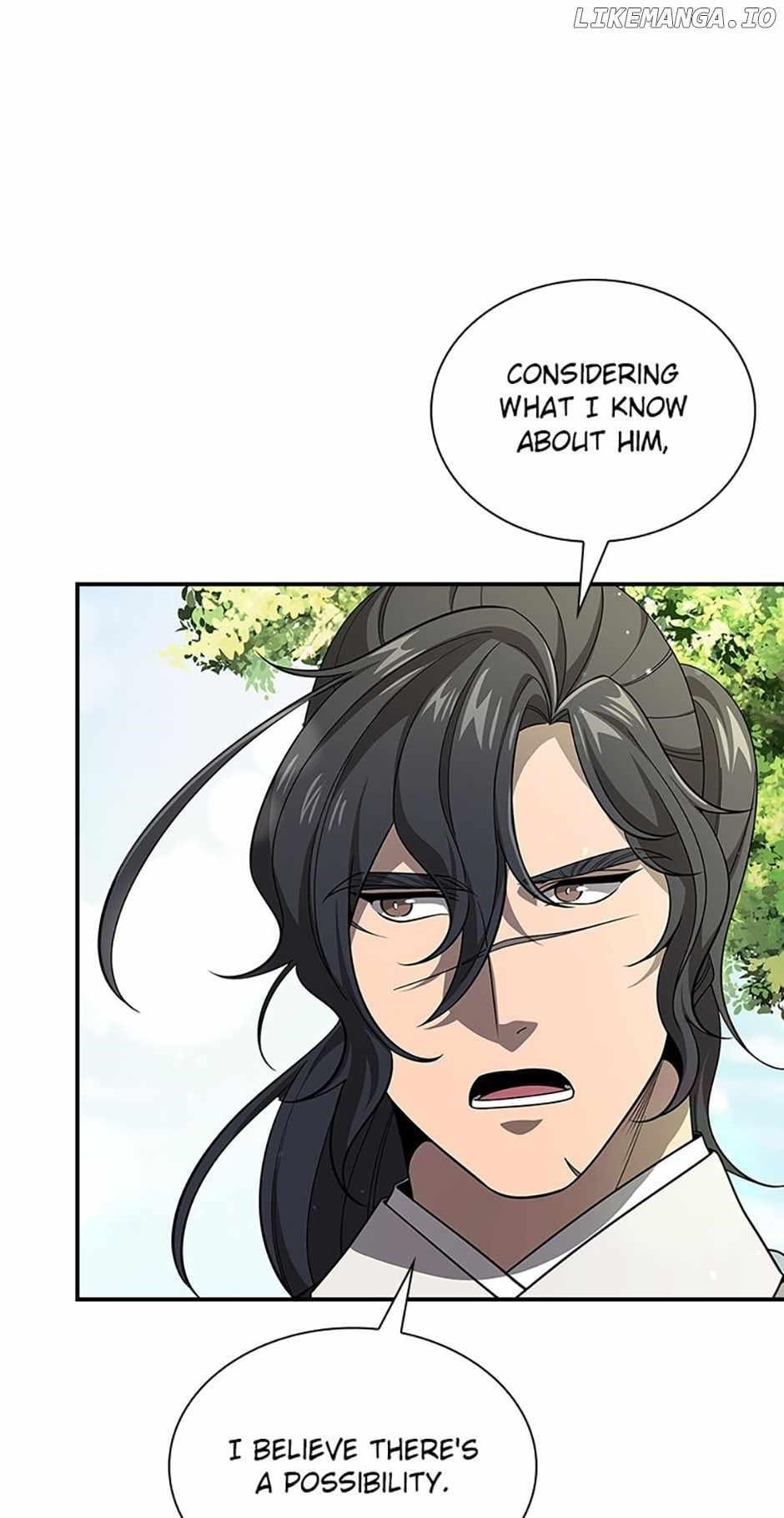 Read Storm Inn Manga Online