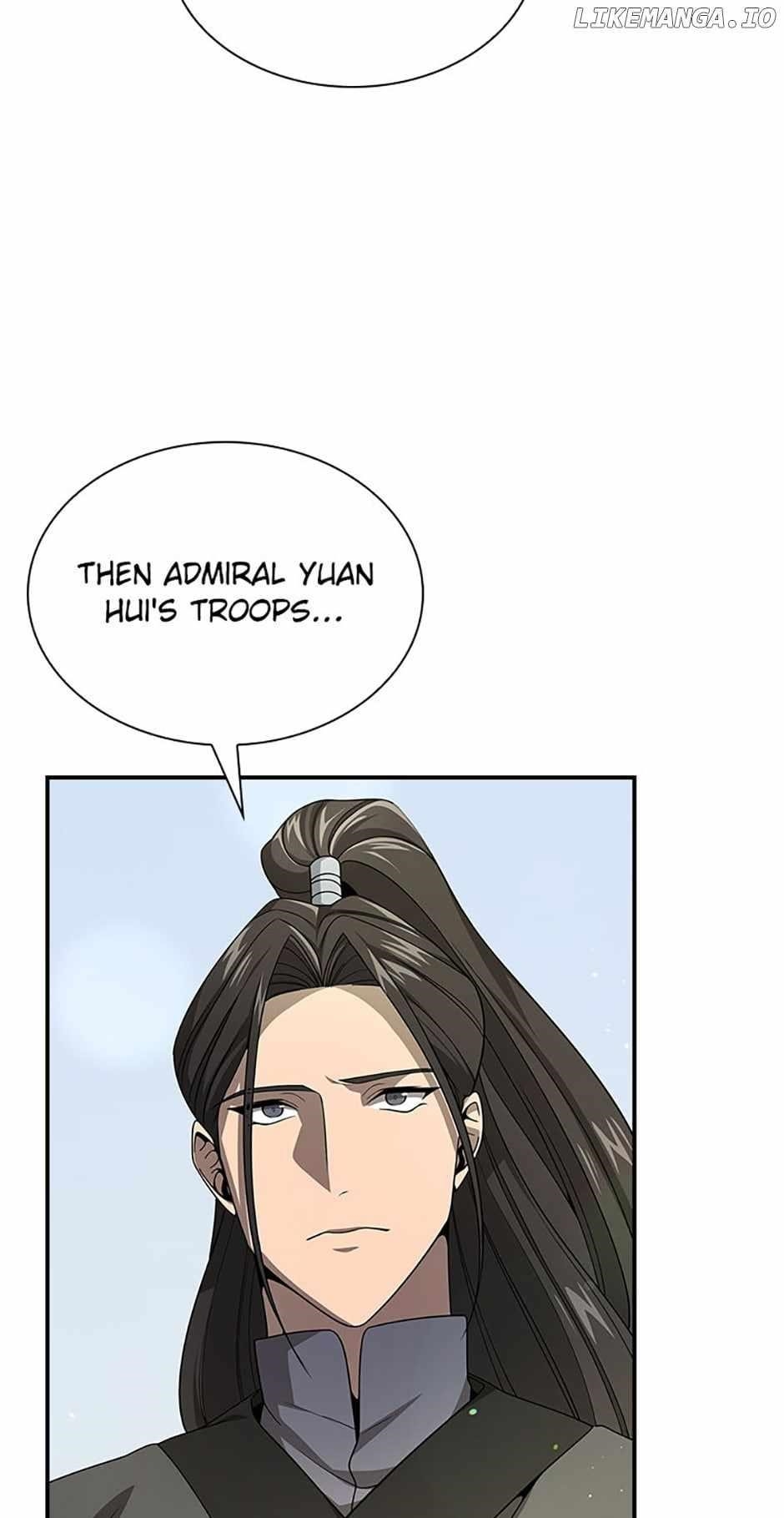 Read Storm Inn Manga Online