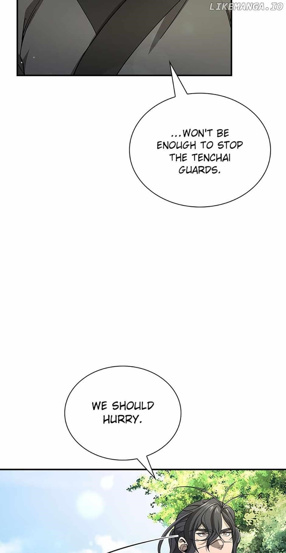 Read Storm Inn Manga Online