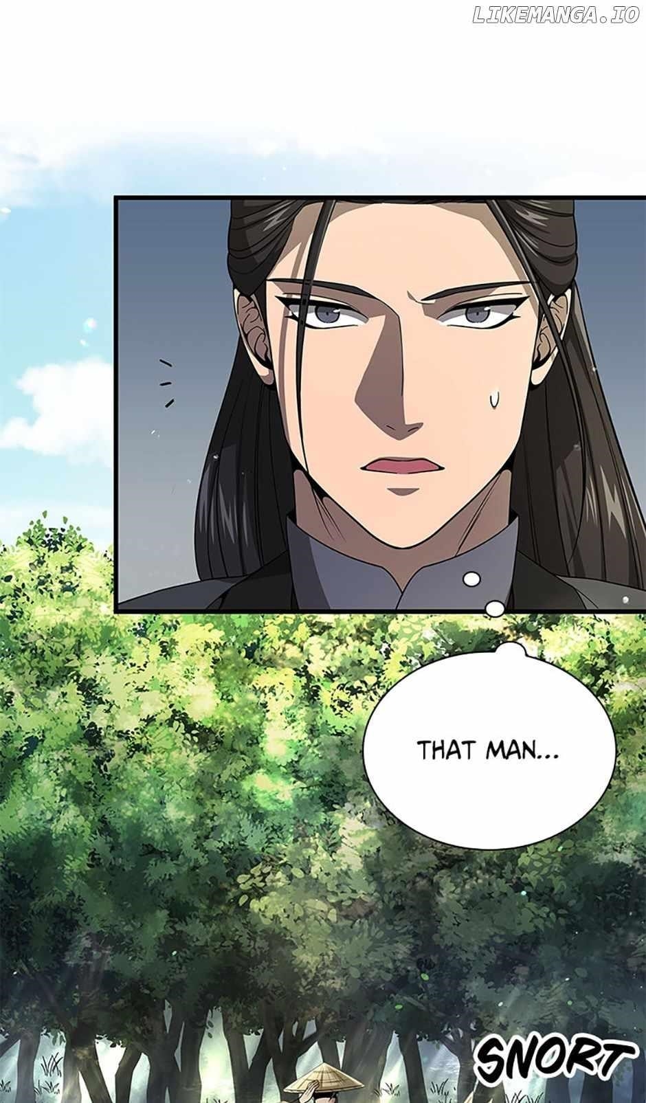 Read Storm Inn Manga Online