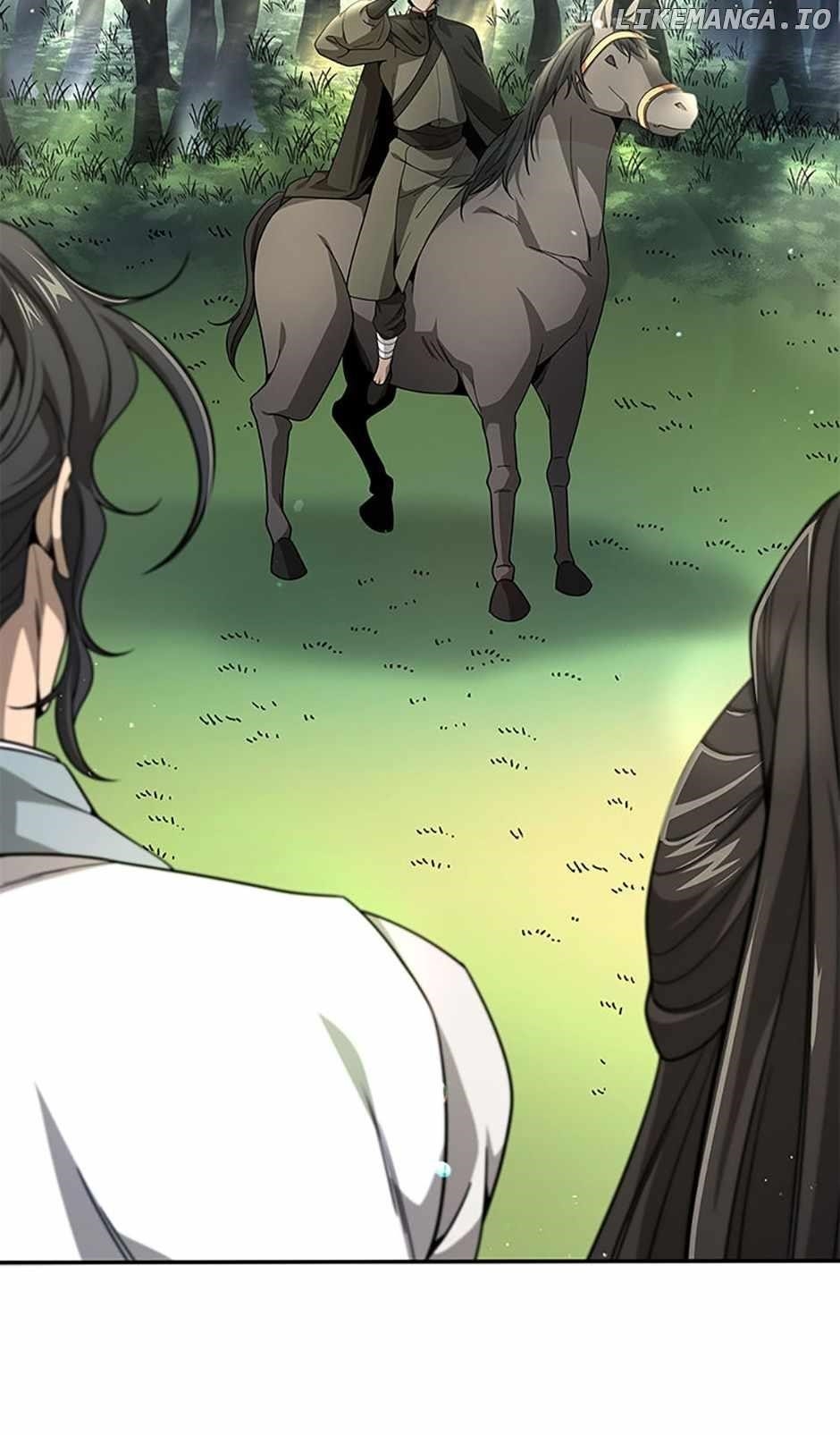 Read Storm Inn Manga Online