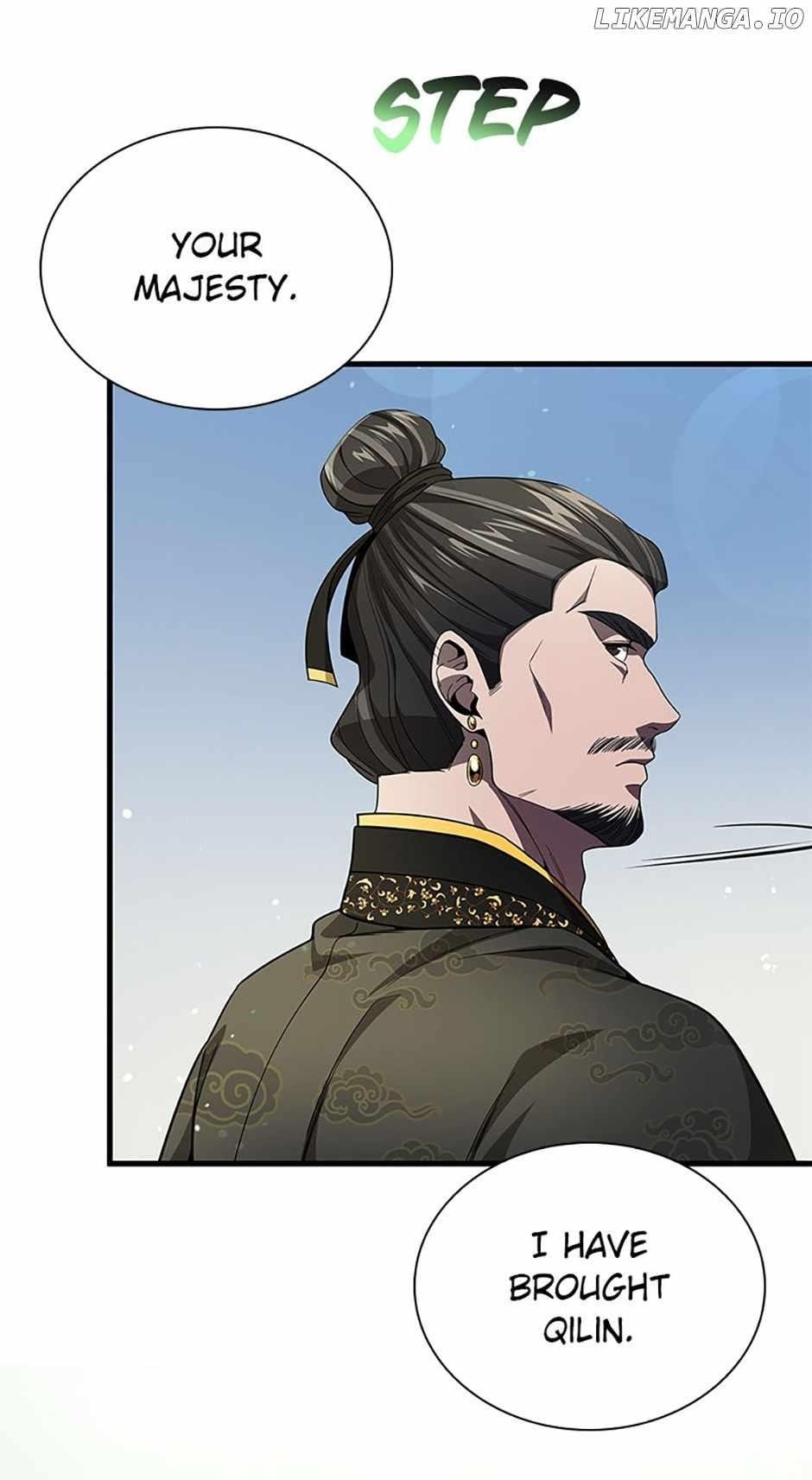 Read Storm Inn Manga Online