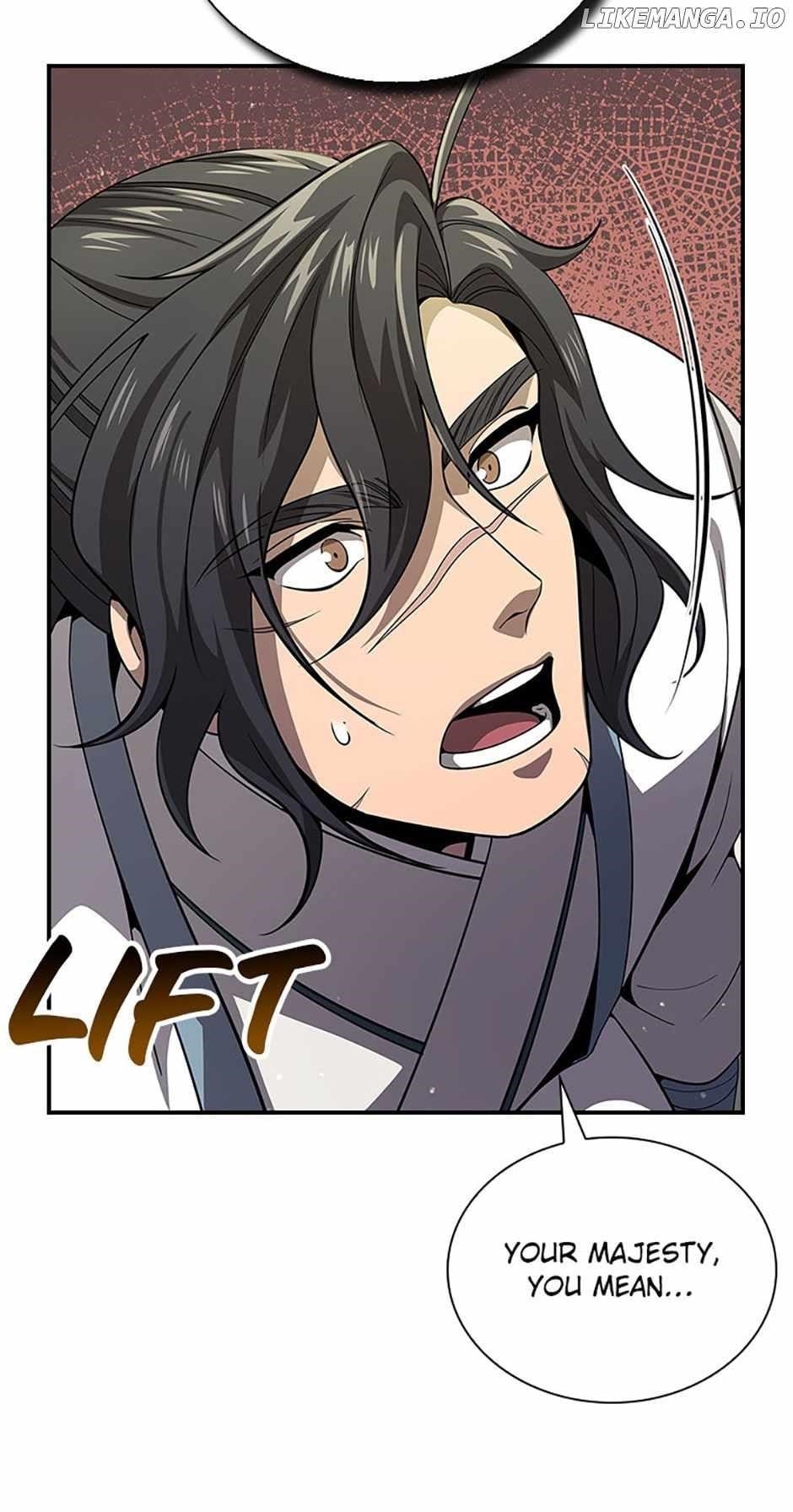 Read Storm Inn Manga Online