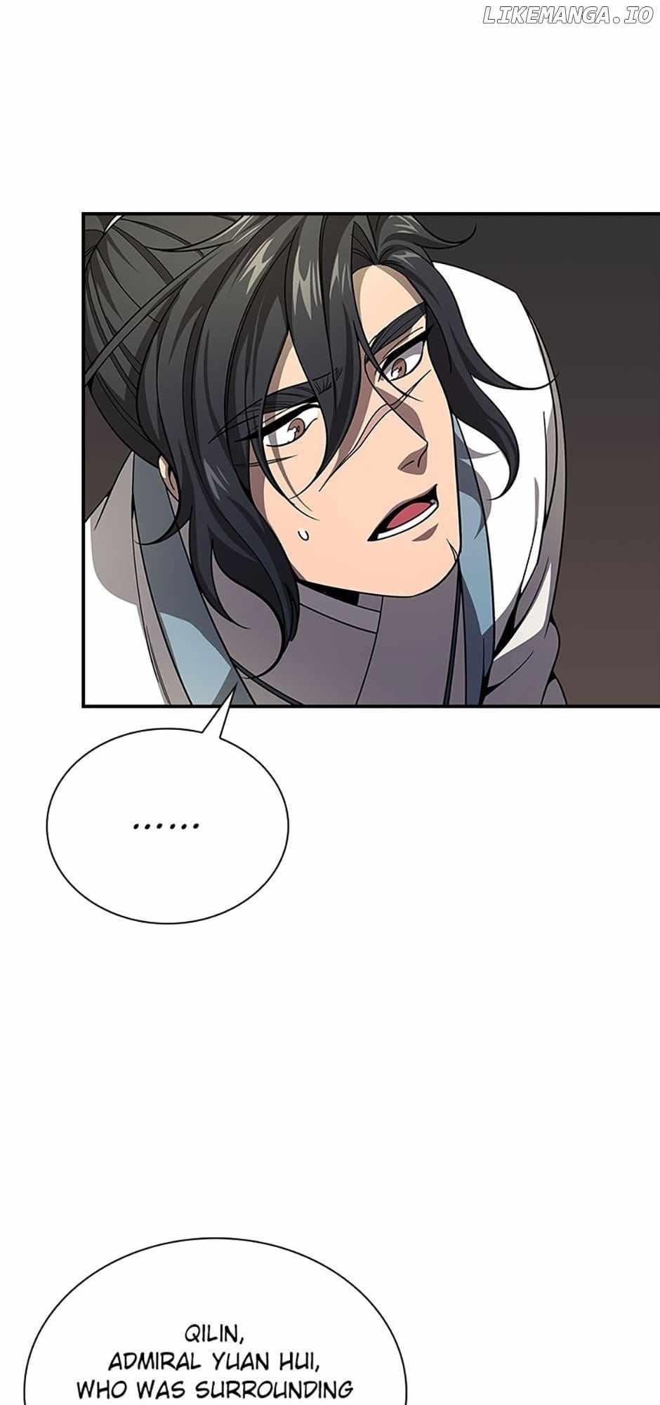 Read Storm Inn Manga Online