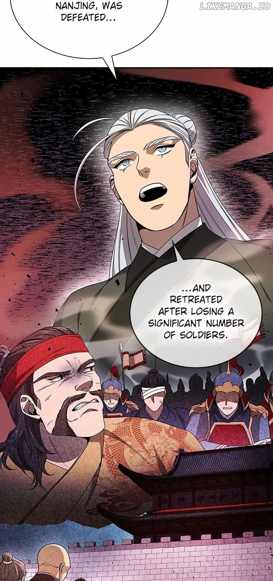 Read Storm Inn Manga Online