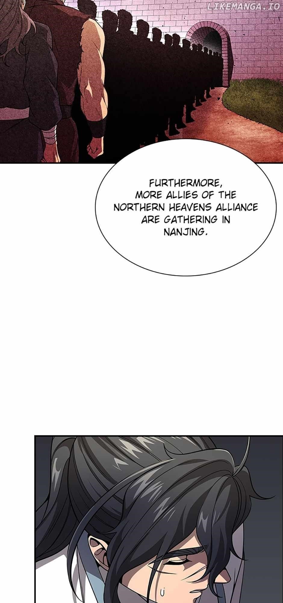 Read Storm Inn Manga Online