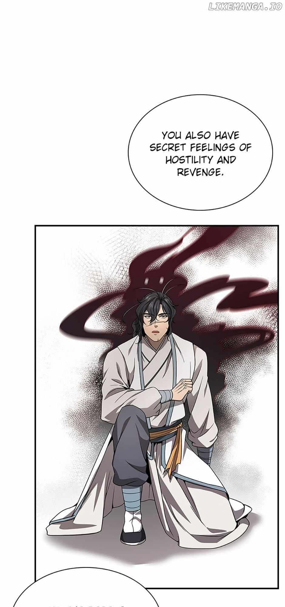 Read Storm Inn Manga Online