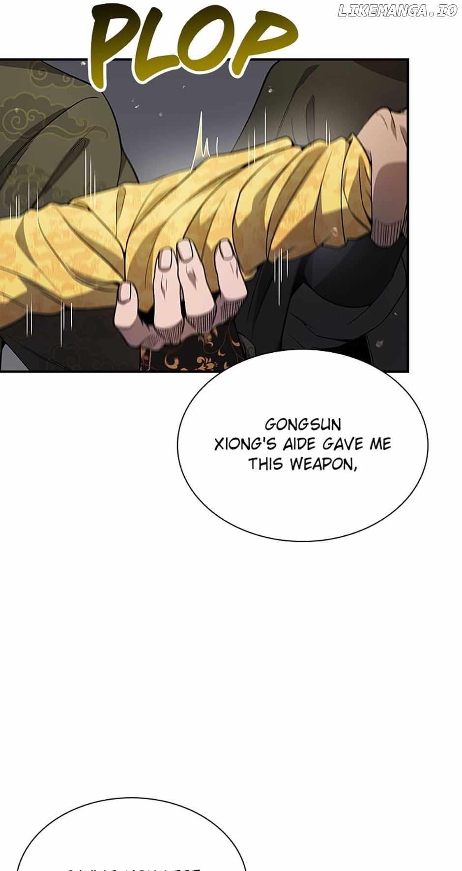 Read Storm Inn Manga Online