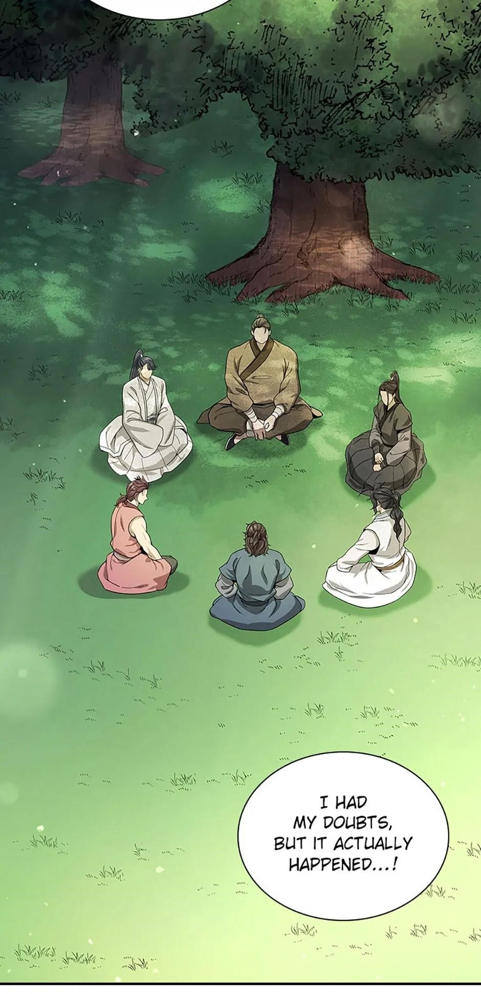 Read Storm Inn Manga Online