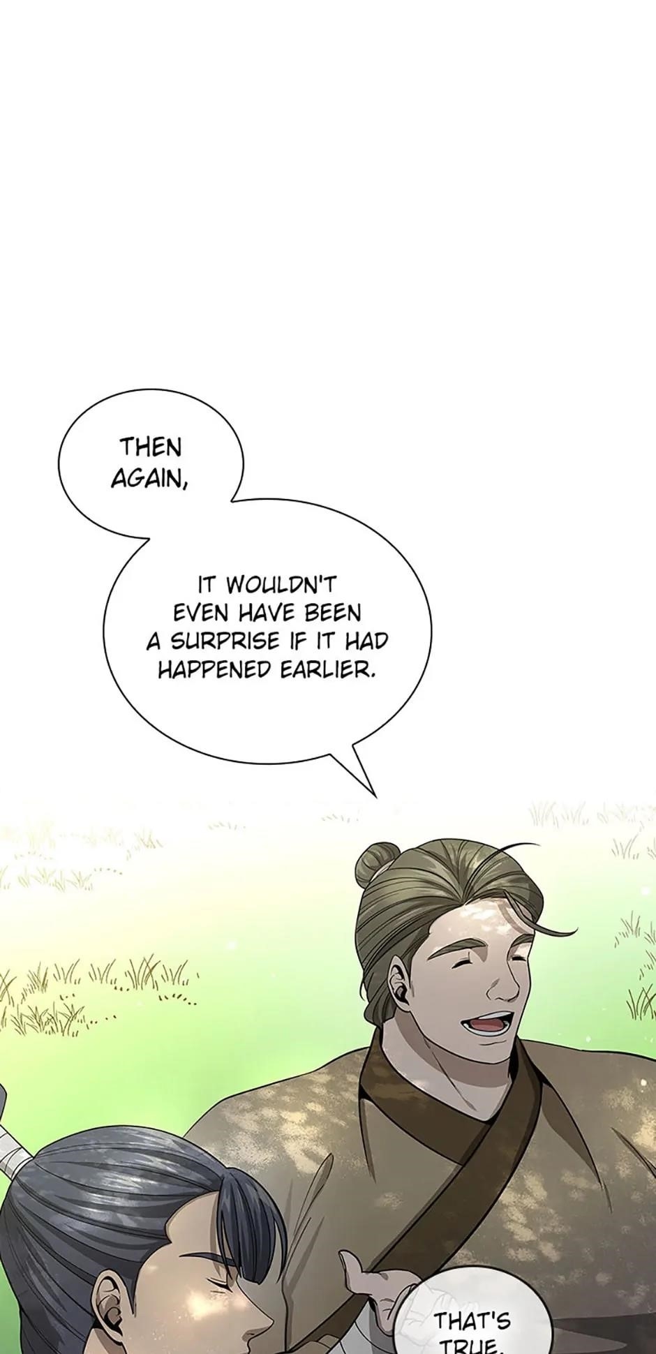 Read Storm Inn Manga Online