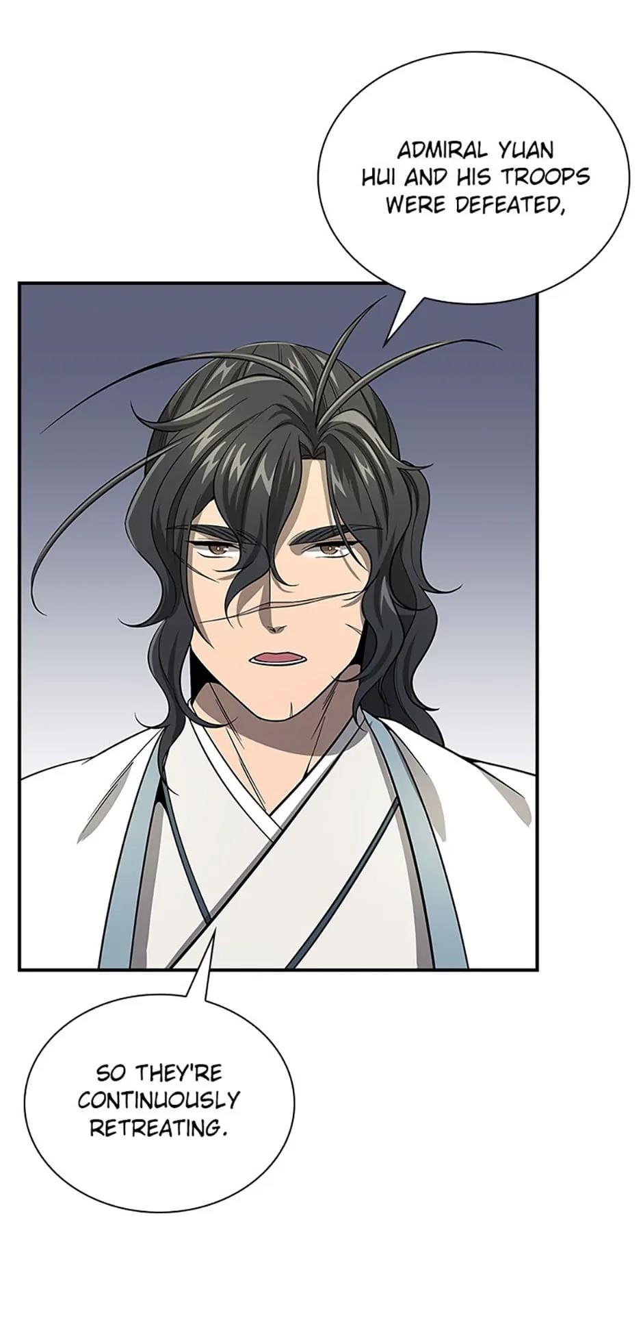 Read Storm Inn Manga Online