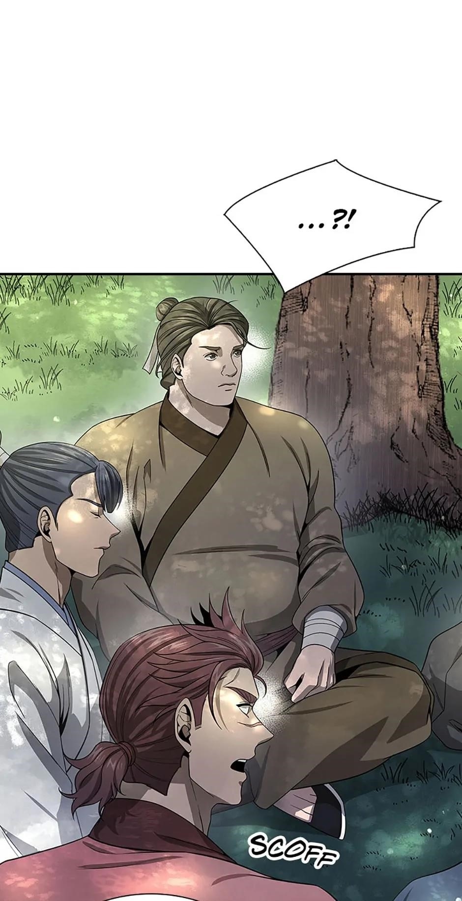 Read Storm Inn Manga Online