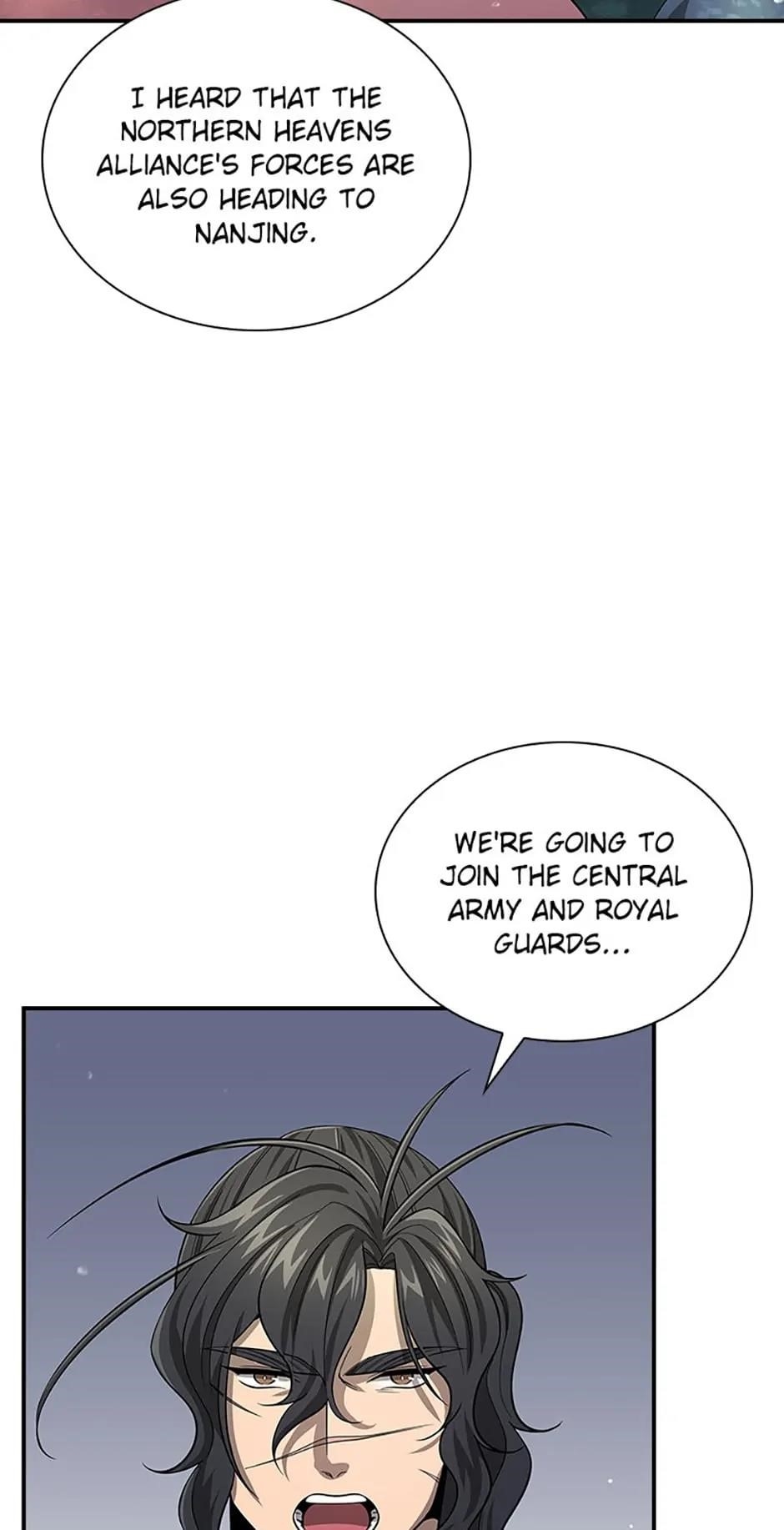 Read Storm Inn Manga Online