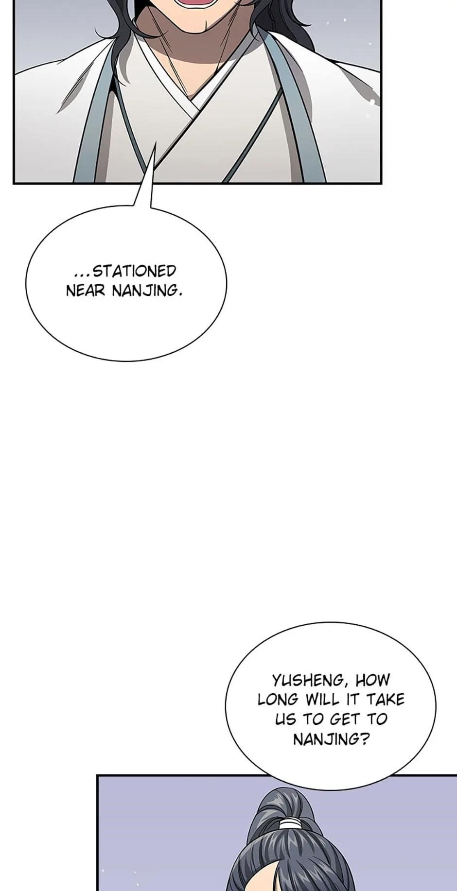 Read Storm Inn Manga Online